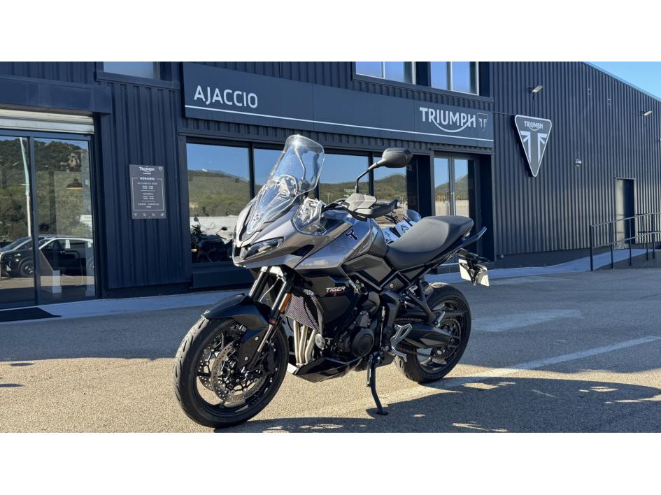 TRIUMPH TIGER SPORT 800 2025