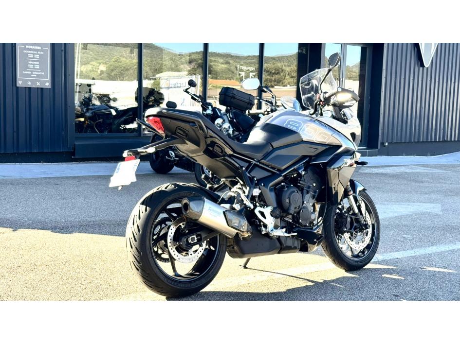 TRIUMPH TIGER SPORT 800 2025